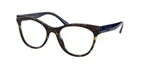 Monture de lunettes Prada Femme 0PR 05WV 53 2AU1O1 - 0PR 05WV 53 2AU1O1